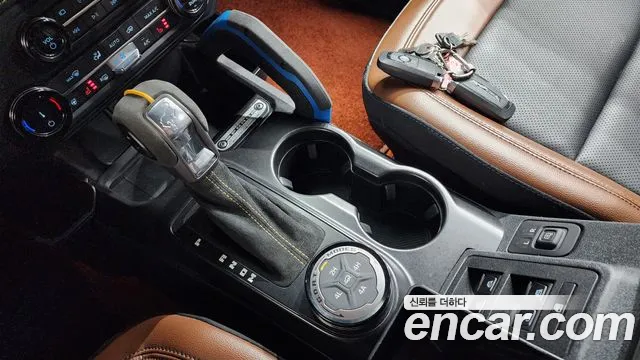 Ford Bronco 2022 thumb 9