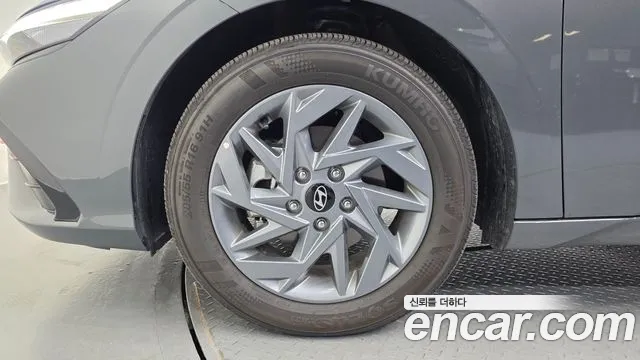 Hyundai Avante 2026 thumb 4