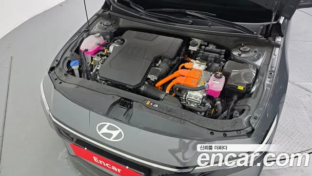 Hyundai Avante 2026 thumb 5