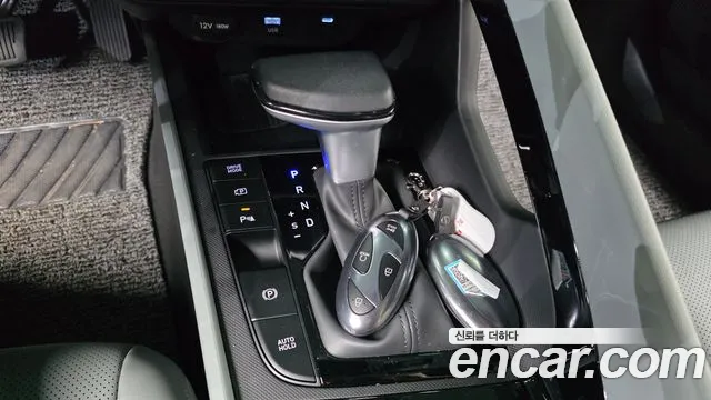 Hyundai Avante 2026 thumb 8