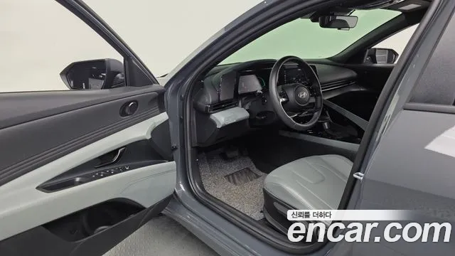 Hyundai Avante 2026 thumb 9