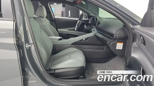 Hyundai Avante 2026 thumb 10