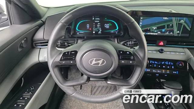 Hyundai Avante 2026 thumb 12