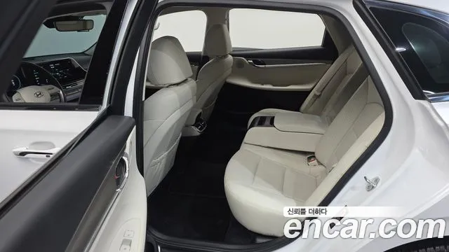 Hyundai Grandeur 2022 thumb 12