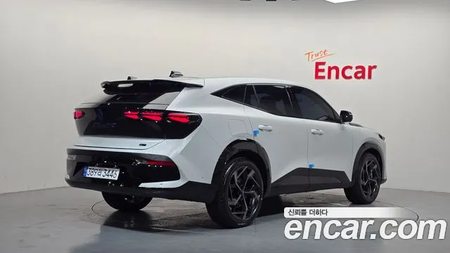 Renault-KoreaSamsung Filante 2026 thumb 2