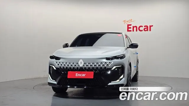 Renault-KoreaSamsung Filante 2026 thumb 3