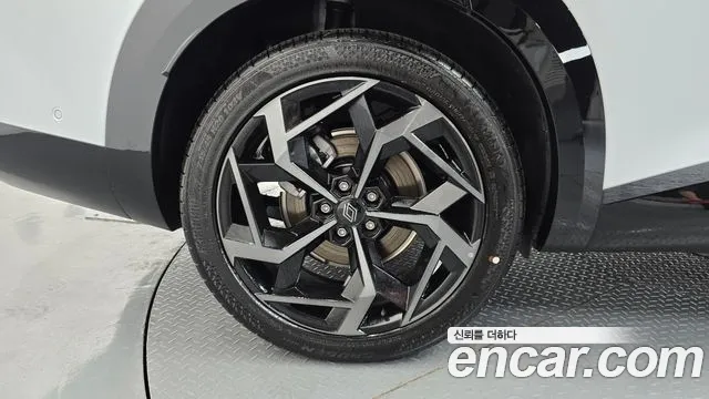 Renault-KoreaSamsung Filante 2026 thumb 5