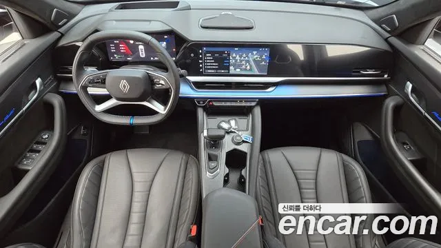 Renault-KoreaSamsung Filante 2026 thumb 7