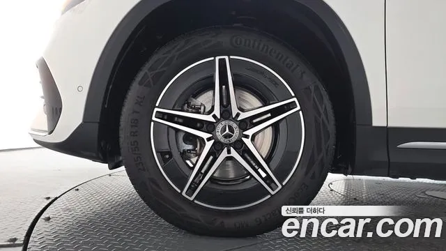 Mercedes-Benz EQA 2023 thumb 4