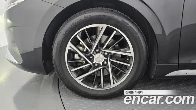 Hyundai Grandeur 2020 thumb 5