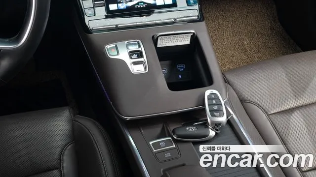 Hyundai Grandeur 2020 thumb 9