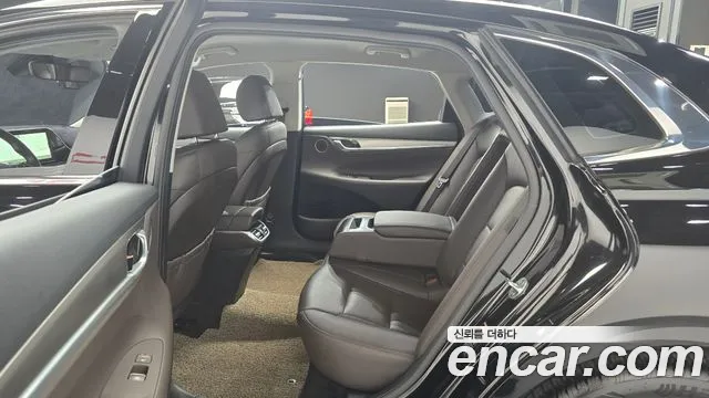 Hyundai Grandeur 2020 thumb 12