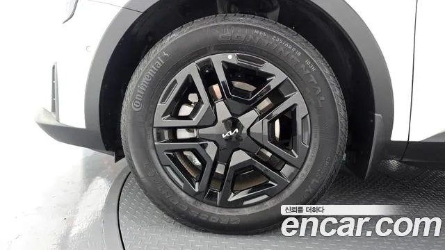 Kia Sorento 2024 thumb 5