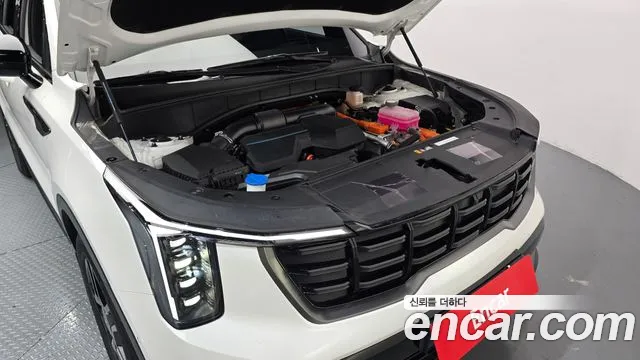 Kia Sorento 2024 thumb 6