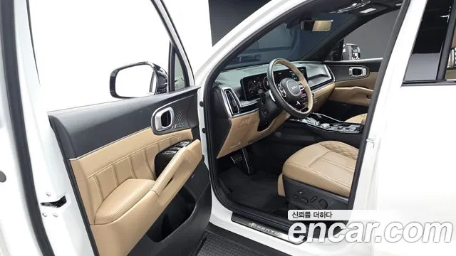 Kia Sorento 2024 thumb 10