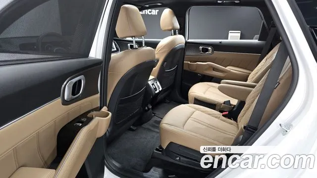 Kia Sorento 2024 thumb 11