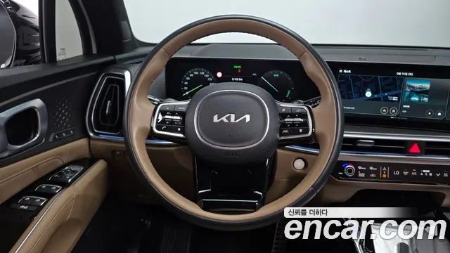 Kia Sorento 2024 thumb 12