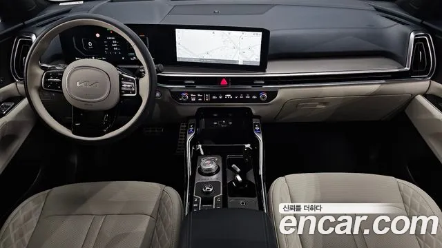 Kia Sorento 2024 thumb 6