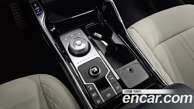 Kia Sorento 2024 thumb 8