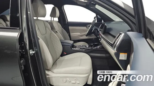 Kia Sorento 2024 thumb 9