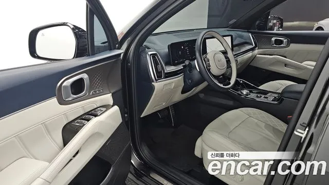 Kia Sorento 2024 thumb 10