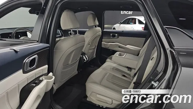 Kia Sorento 2024 thumb 11