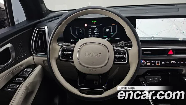 Kia Sorento 2024 thumb 12