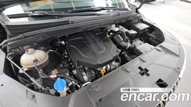 Kia Carnival 2021 thumb 6