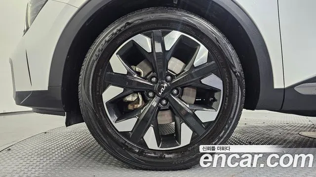 Kia Sportage 2022 thumb 5