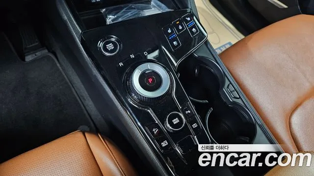 Kia Sportage 2022 thumb 9