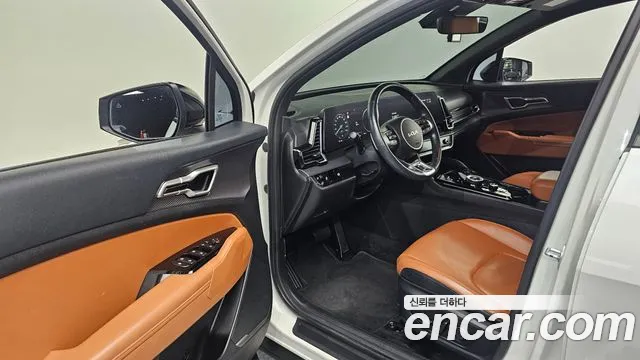 Kia Sportage 2022 thumb 10