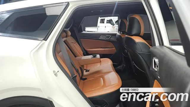 Kia Sportage 2022 thumb 11