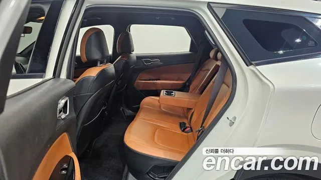 Kia Sportage 2022 thumb 12
