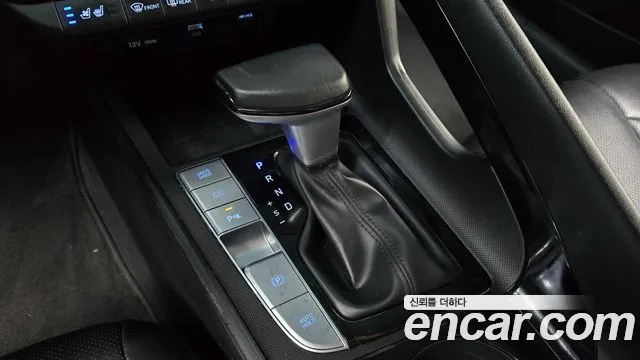 Hyundai Avante 2022 thumb 9
