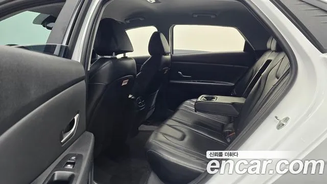 Hyundai Avante 2022 thumb 12