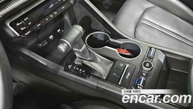Kia K5 2022 thumb 9