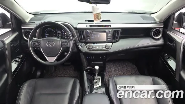 Toyota RAV4 2018 thumb 7