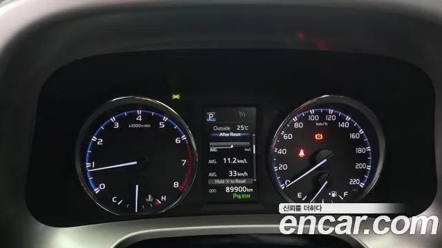 Toyota RAV4 2018 thumb 8