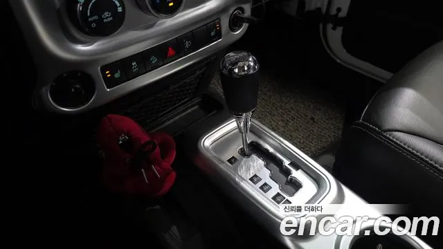 Jeep Wrangler 2017 thumb 9