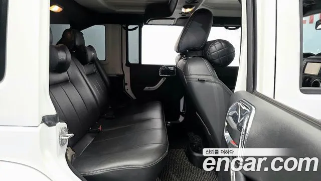 Jeep Wrangler 2017 thumb 11