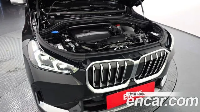 BMW X1 2024 thumb 6