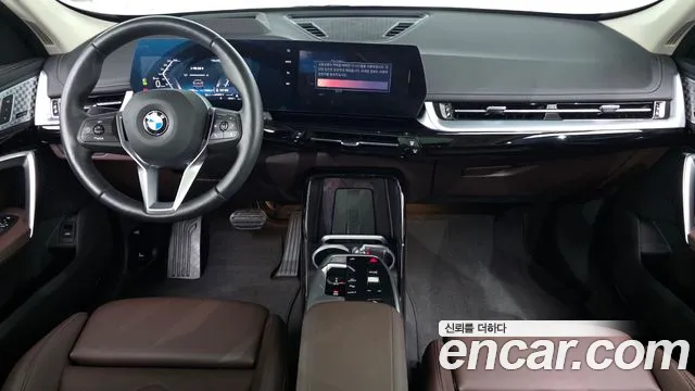 BMW X1 2024 thumb 7