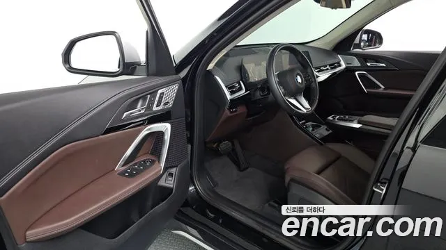 BMW X1 2024 thumb 10