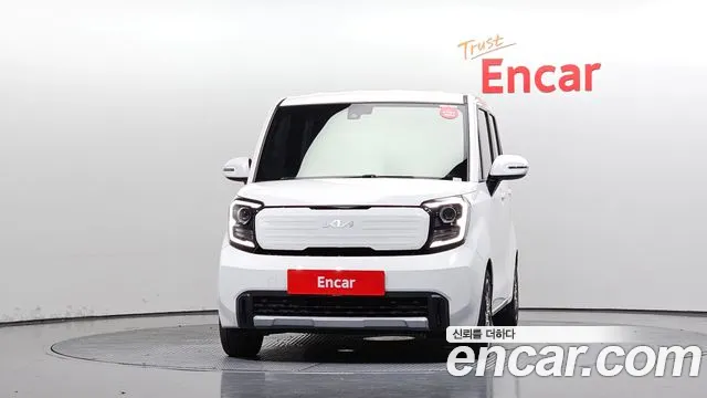 Kia Ray 2022 thumb 3