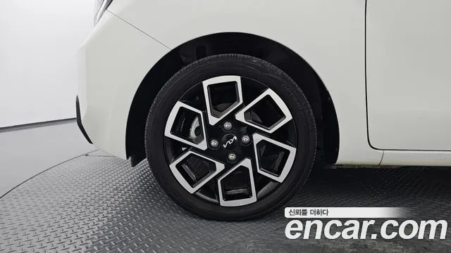 Kia Ray 2022 thumb 5