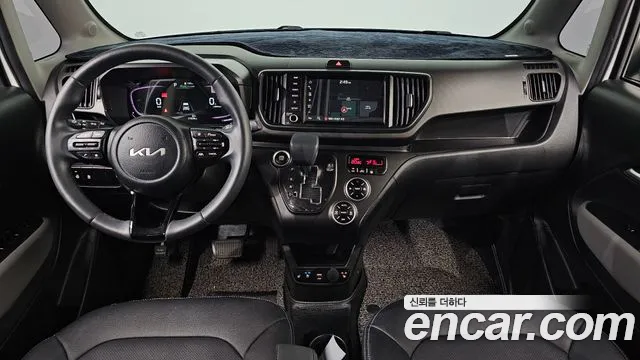 Kia Ray 2022 thumb 7