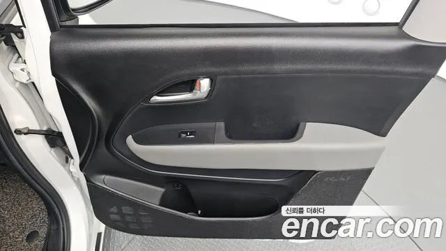 Kia Ray 2022 thumb 10