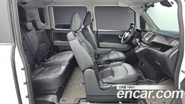 Kia Ray 2022 thumb 11