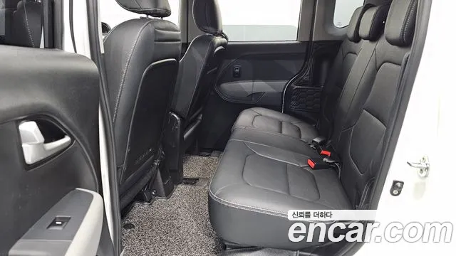Kia Ray 2022 thumb 12
