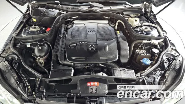 Mercedes-Benz E-Класс 2014 thumb 6